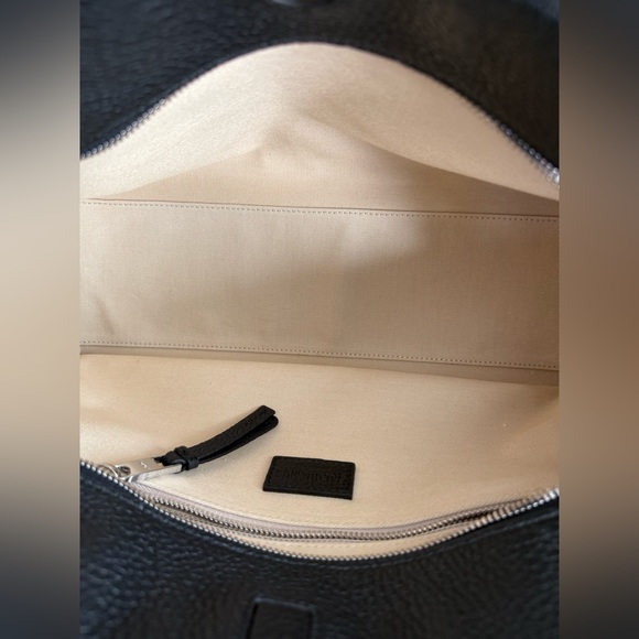 JACQUEMUS Le Turismo Black Leather Shoulder Bag $1490 - Picture 12 of 12